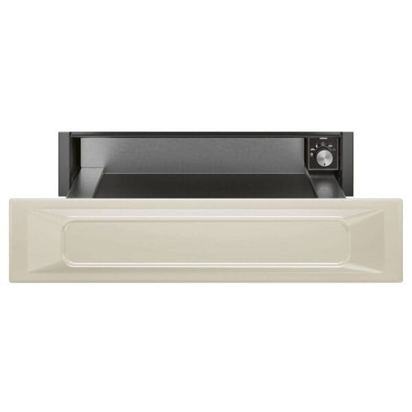 Smeg Warmer Drawer Victoria Cream CPR915P