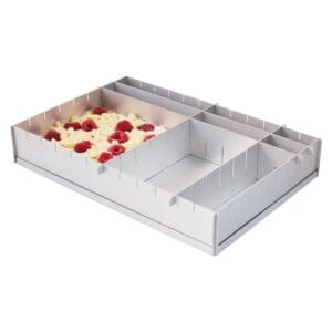 Tala Anodised Traybake Tin