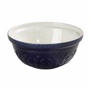 Tala Mixing Bowl Indigo 30cm