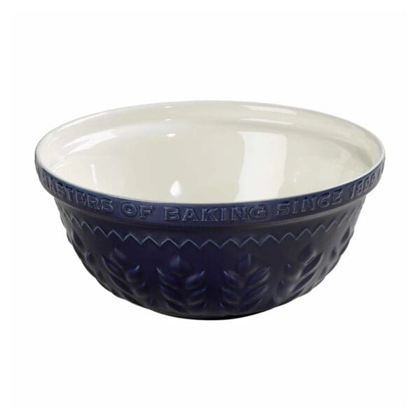 Tala Mixing Bowl Indigo 30cm