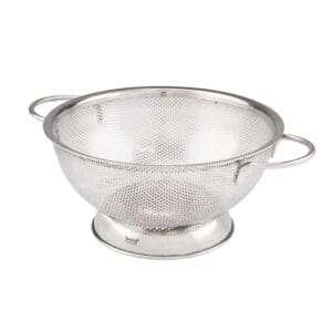 Tovolo Stainless Steel Colander Medium