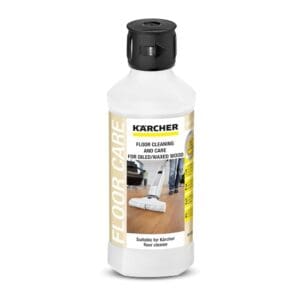 Karcher Cleaner Wood/Vinyl Floors 500ML