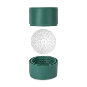 Kikkerland Golf Ball Ice Molds