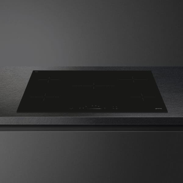 Smeg Hob Ceramic 90cm - SE495ETD