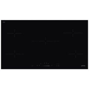 Smeg Hob Ceramic 90cm - SE495ETD