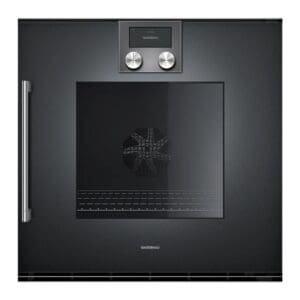 Gaggenau 200 Series Anthracite Oven 60CM BOP220102