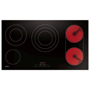 Gaggenau Electric 200 Series 90CM Hob CE291101