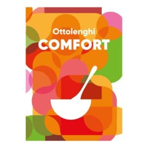 Ottolenghi - Comfort