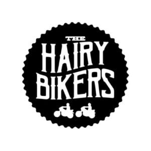 Hairy Bikers Cookware