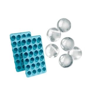 Zoku Mini Sphere Ice Tray