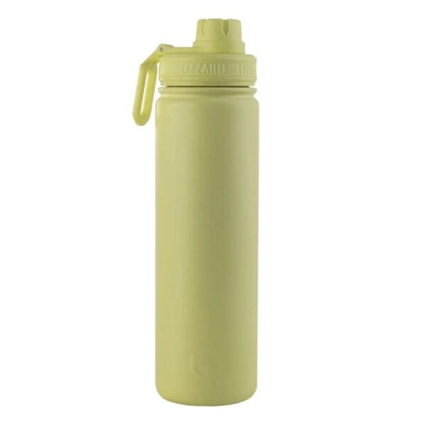 Lizzard Flask 650ML Kiwi Green