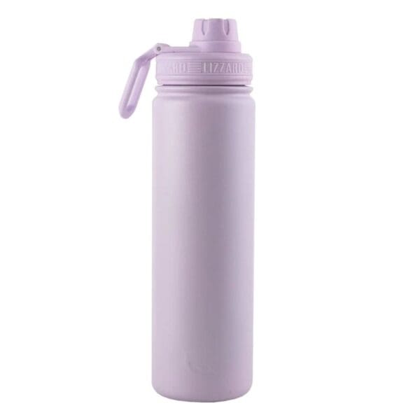 Lizzard Flask 650ML Lavender