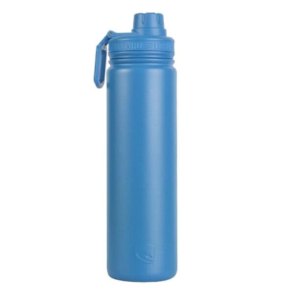 Lizzard Flask 650ML Ocean Blue