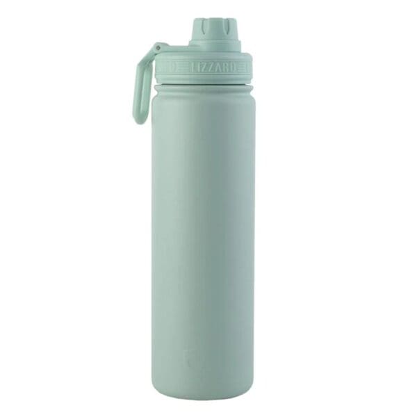 Lizzard Flask 650ML Sage