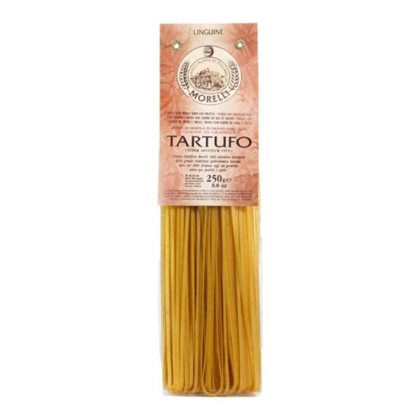 Morelli Truffle Linguine 250G