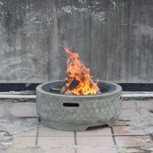 Firepits