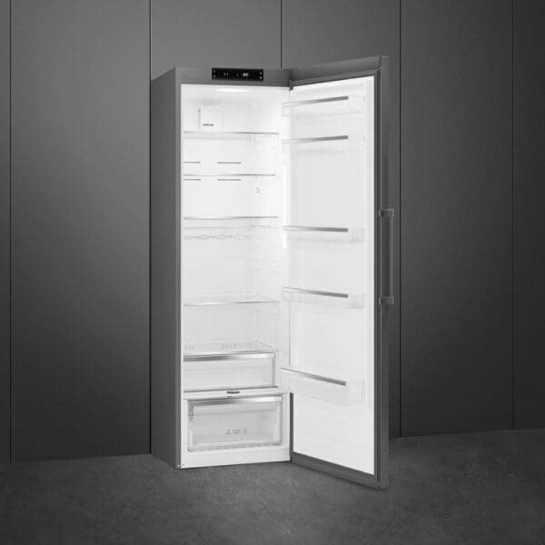 Smeg Freestanding Refrigerator 60CM RL39KNZA - Image 2