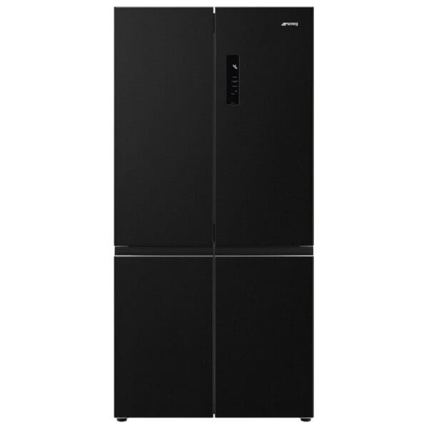 Smeg Freestanding Refrigerator 4 Door FQI60KDZA