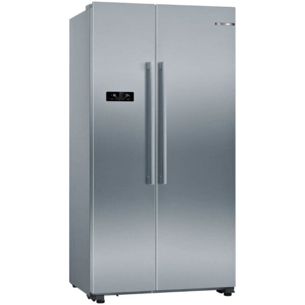 Bosch Side-By-Side Fridge Series 4 KAN93VL30N