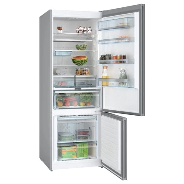 Bosch Fridge/Freezer Series 6 KGN56LB31U - Image 2