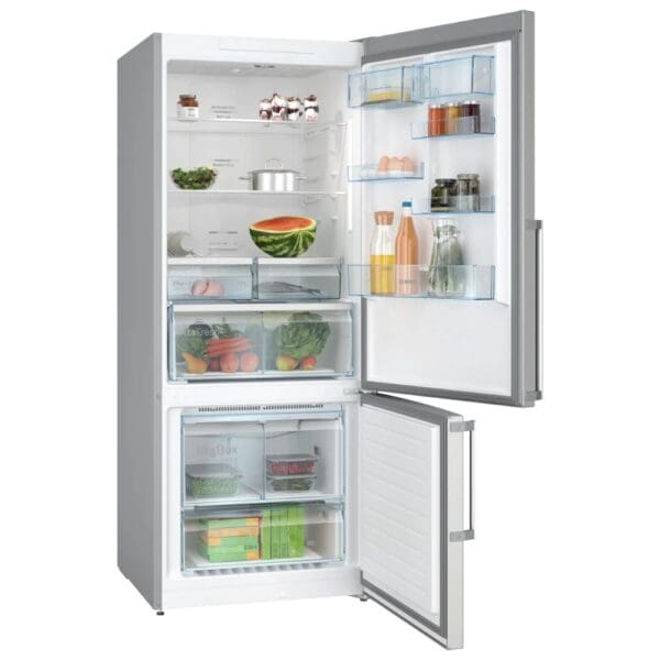 Bosch Fridge/Freezer Series 6 KGN76CI30U - Image 2