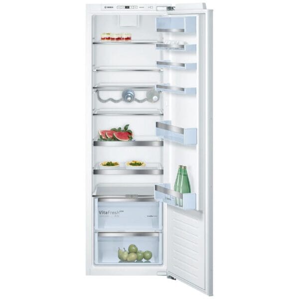 Bosch Built-In Full Fridge Series 6 KIR81AF30U