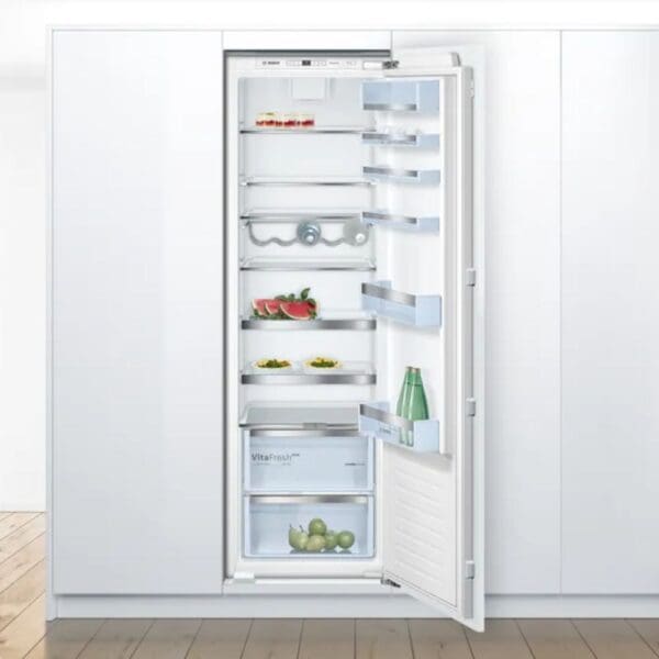 Bosch Built-In Full Fridge Series 6 KIR81AF30U - Image 2