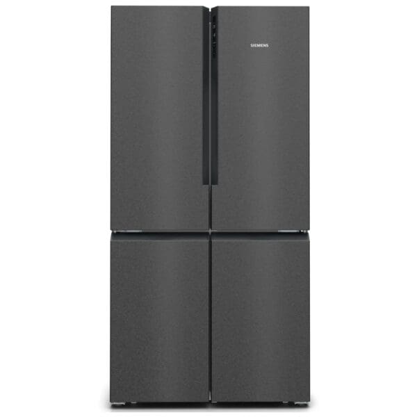 Siemens French Door 90CM Fridge/Freezer KF96NAXEA