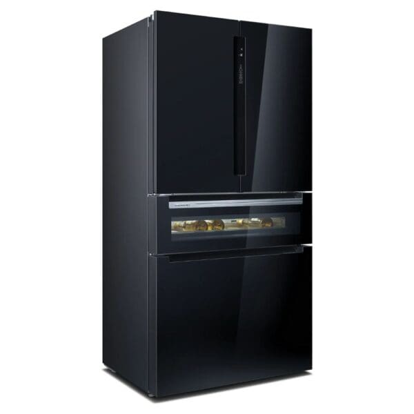 Siemens iQ700 French Door 90CM Fridge/Freezer KF96RSBEA