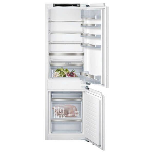 Siemens iQ500 Built-In Fridge/Freezer KI86SAF30U