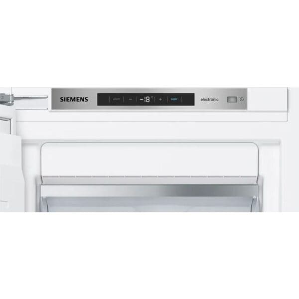 Siemens iQ500 Built-In Freezer GI81NAEF0Z - Image 2