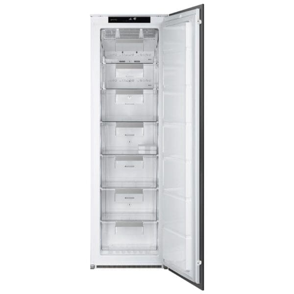 Smeg Built-In Freezer Single Door ZAS8F174NE