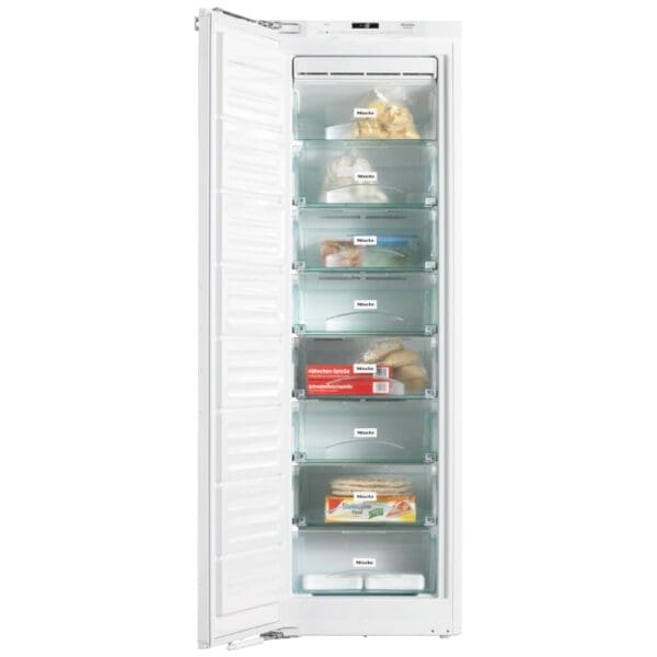 Miele Integrated Freezer FNS 37402 i