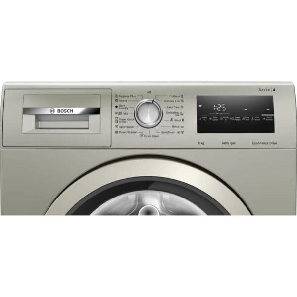 Bosch Washing Machine Series 4 WAN282X1ZA - Image 2