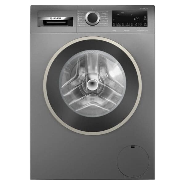 Bosch Washing Machine Series 4 Grey WGA254ZRZA