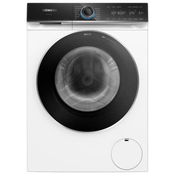 Siemens Washing Machine iQ700 10KG White WG56B2A0ZA