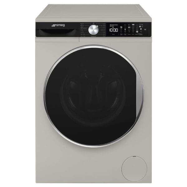 Smeg Washing Machine 8KG WM3T84SSA