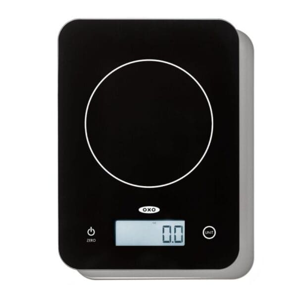 OXO Everyday Glass Food Scale 5KG