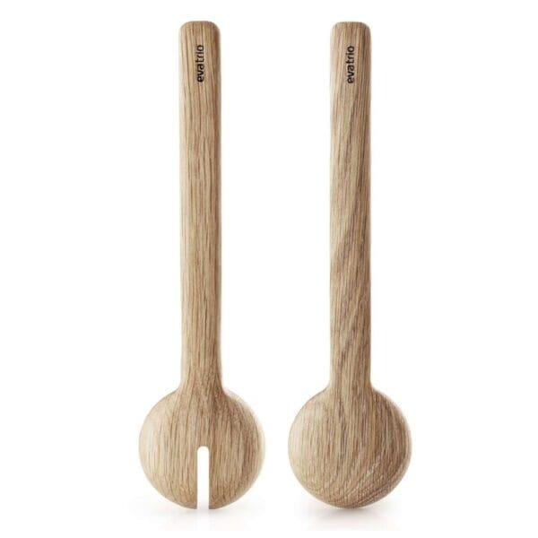 Eva Solo Legio Salad Set Oak