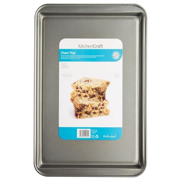 KitchenCraft Extra Large Baking Tray