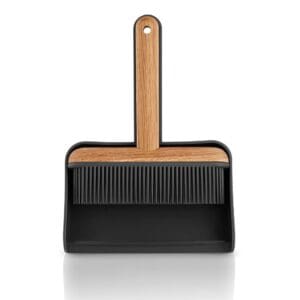Eva Solo Dustpan & Brush Set