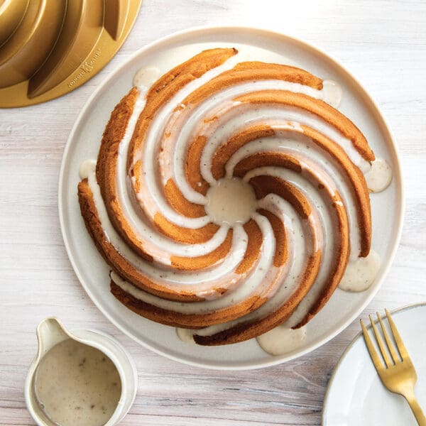 Nordicware Heritage Bundt Pan - Image 2