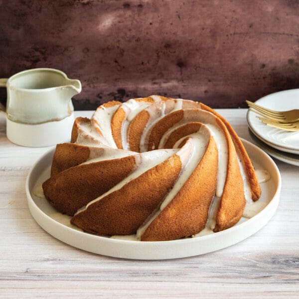 Nordicware Heritage Bundt Pan - Image 3