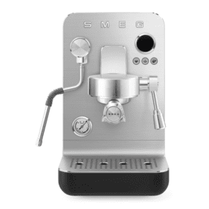 Smeg Minipro Espresso Coffee Machine