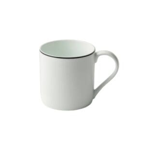 Jenna Clifford Premium Porcelain Mug
