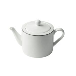Jenna Clifford Premium Porcelain Teapot