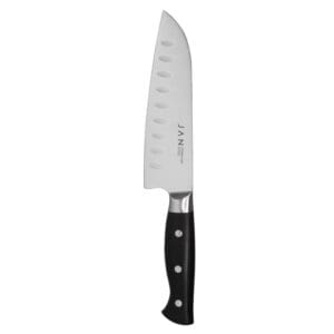 JAN Kitchen Knife + Magnetic Box