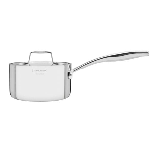 Tramontina Grano S/S Sauce Pan 18CM