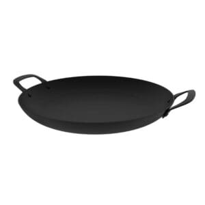 Tramontina Round Griddle Pan 40CM