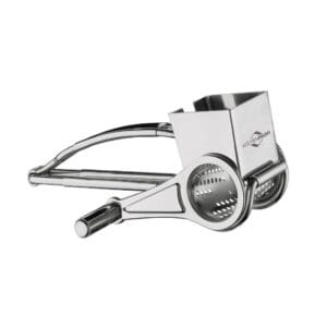 Küchenprofi Cheese Grater S/S